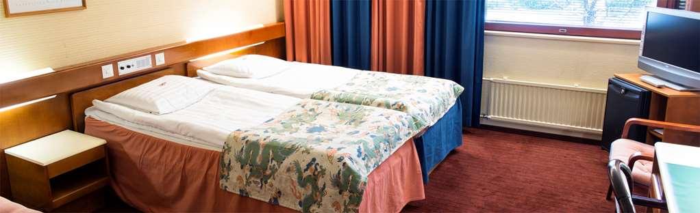 Hotel Jaemsae Habitación foto