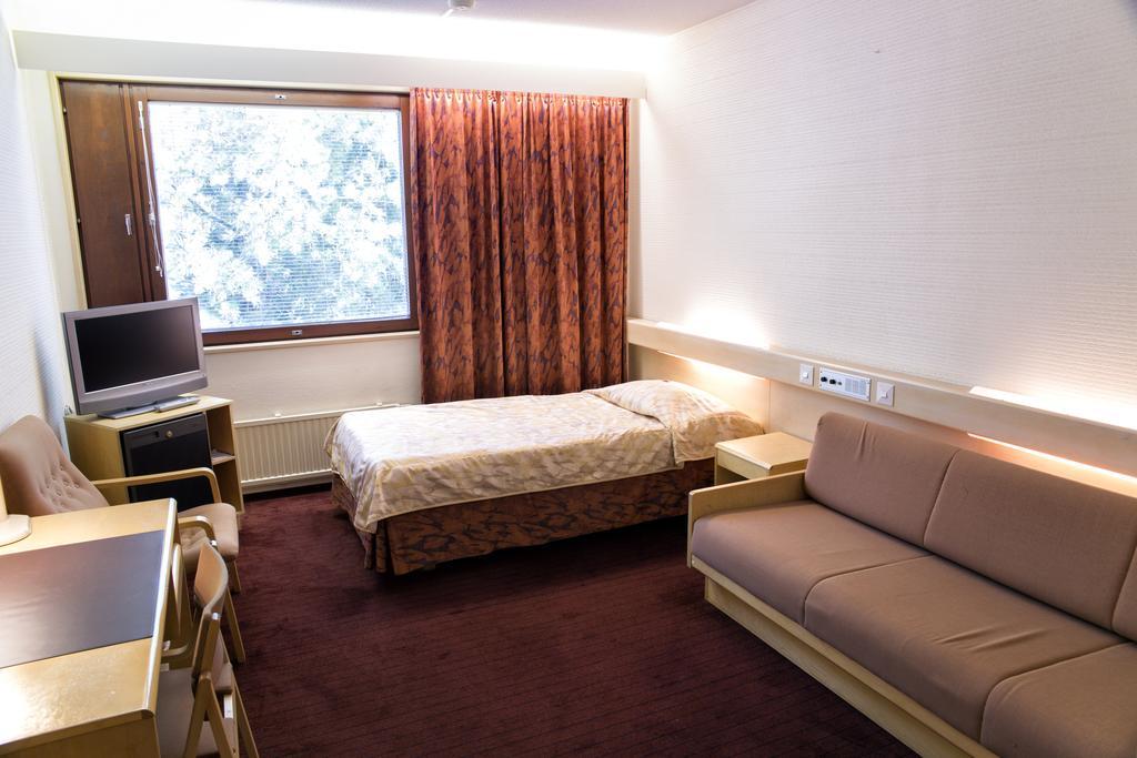 Hotel Jaemsae Habitación foto