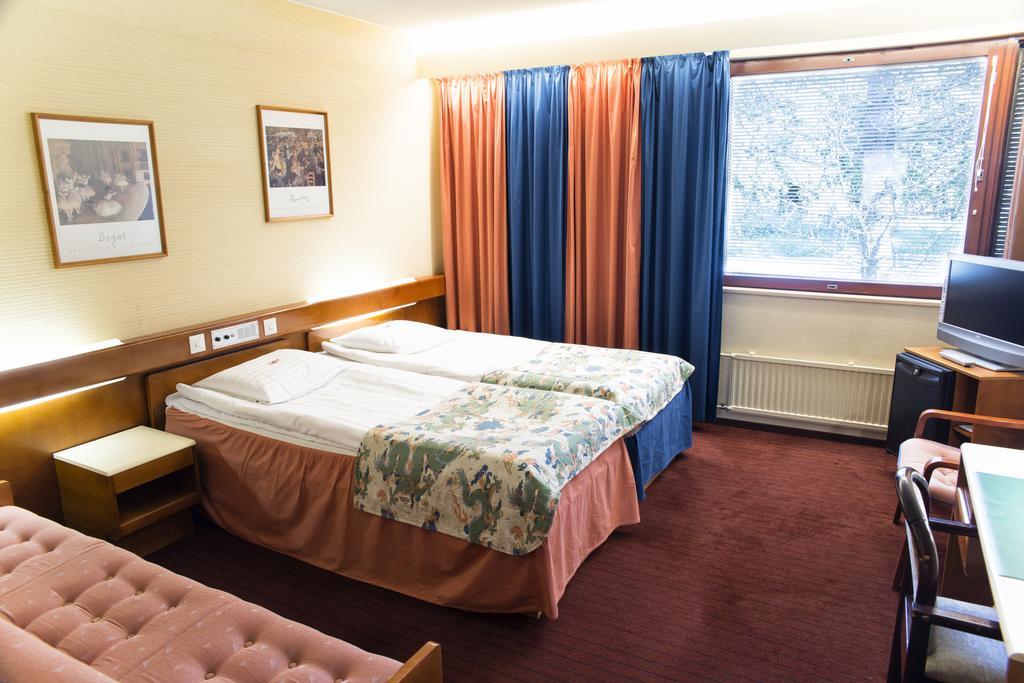 Hotel Jaemsae Habitación foto